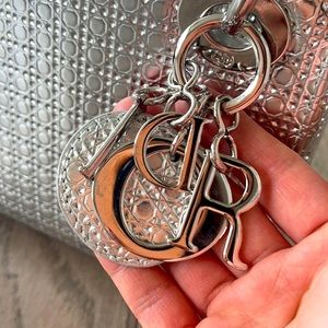 Dior - small hand bag